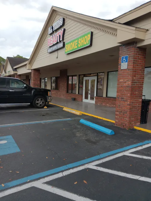 Plant City Smoke Shop - Cigars | Kratom | Vape | THC