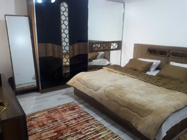 الياسمين للشقق الفندقية