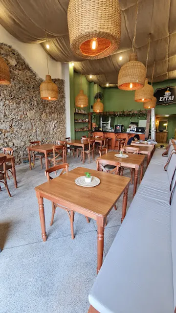 Eita Café Bistrô