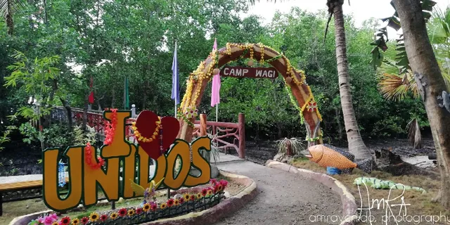 RedDoorz Sonia Unidos Magroves Garden Resort RedPartner