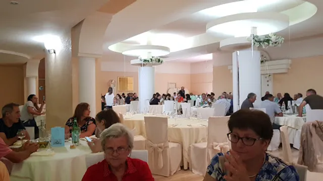 RISTORANTE BELLAVISTA