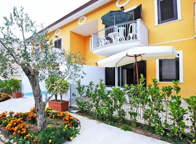 Casale Cilento Paestum