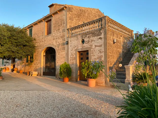 Son Verí Dalt Holiday Home