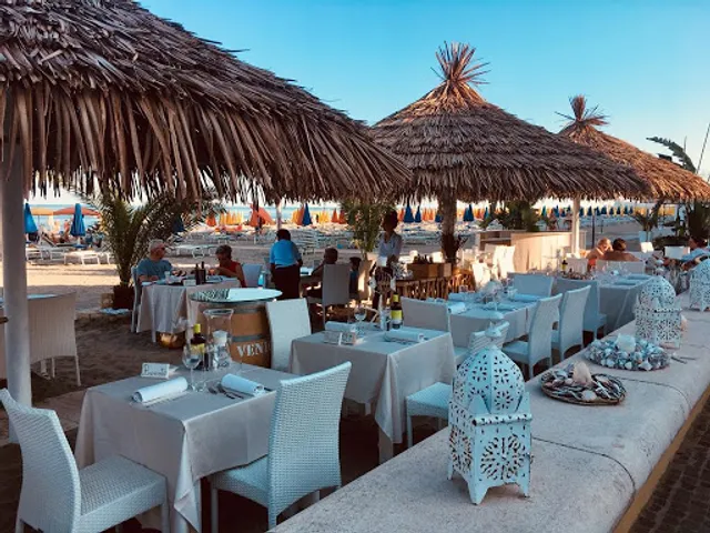 Playabeach Restaurant