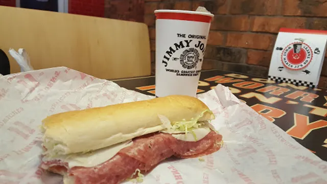 Jimmy John's