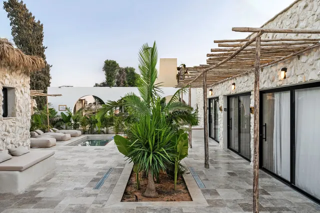 Anilevich Hotel & Spa - מלון אחוזת אנילביץ