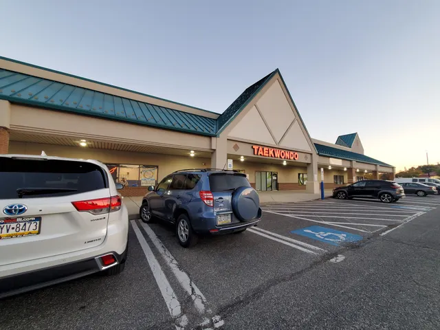 Park Ridge Shopping Center