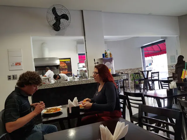 Bar e Restaurante Empório Assunção