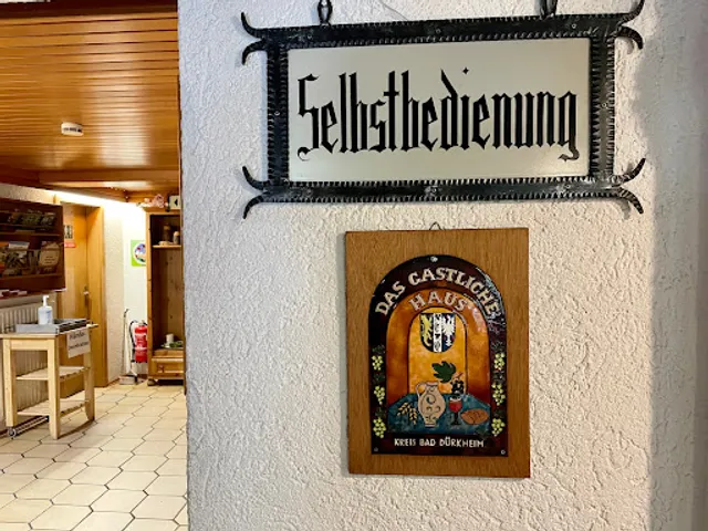 Naturfreundehaus Lambrecht