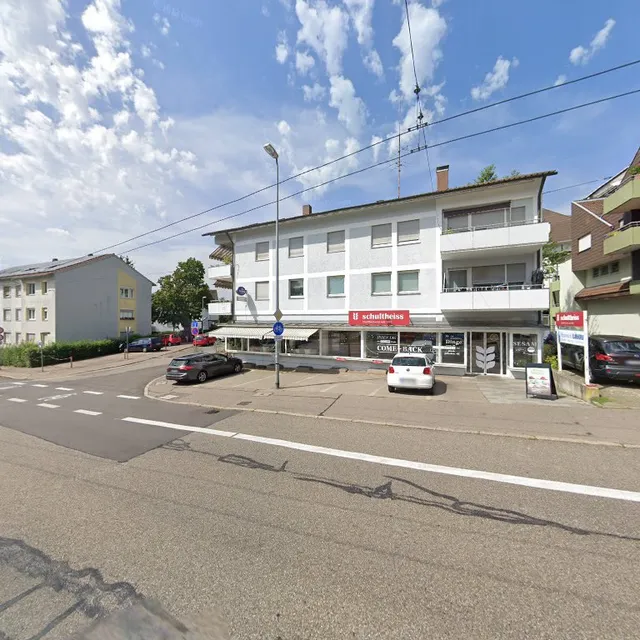 Stadtbäckerei Schultheiss GmbH & Co. KG