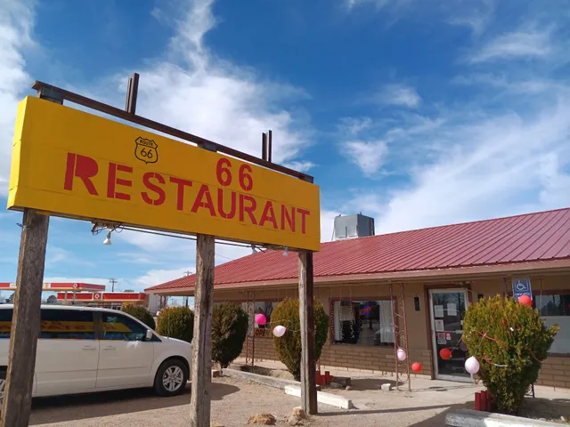 66 Restaurant