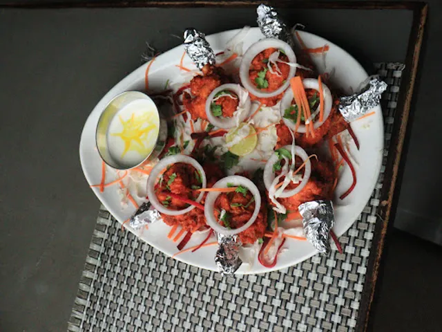 Atithi Fine Dining and Banquet Hall