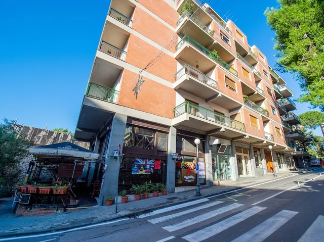 Casa Evelina Sorrento