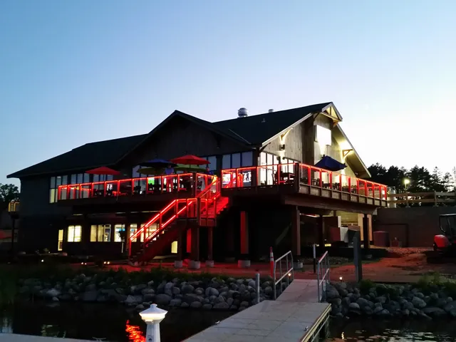 Shingobee on the Bay