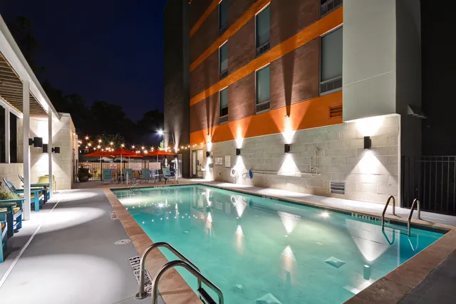 Home2 Suites by Hilton Atlanta West Lithia Springs