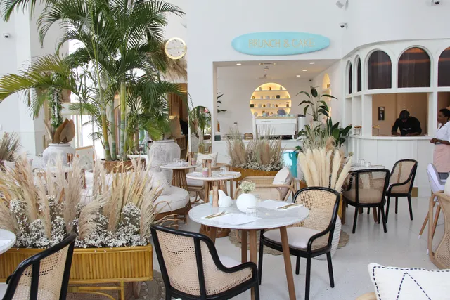 Brunch & Cake Wasl 51