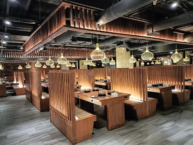 TAKAO1972 Midtown Richardson Restaurant