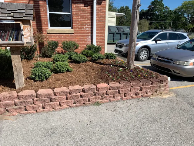 College Grove Community Center