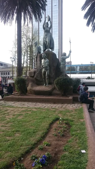 Hostal Juanita Temuco Chile