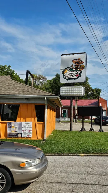 El Sabor Oaxaqueno Taquería Mexican Restaurant