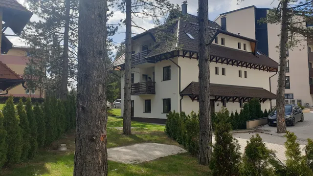 STOJANOVIC APARTMANI