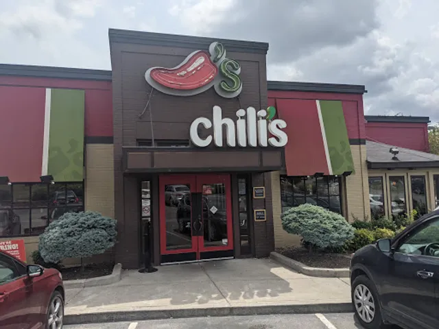 Chili's Grill & Bar
