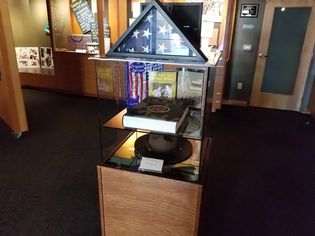 Wintu Cultural Museum