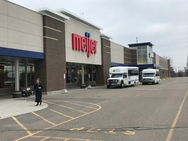 Meijer