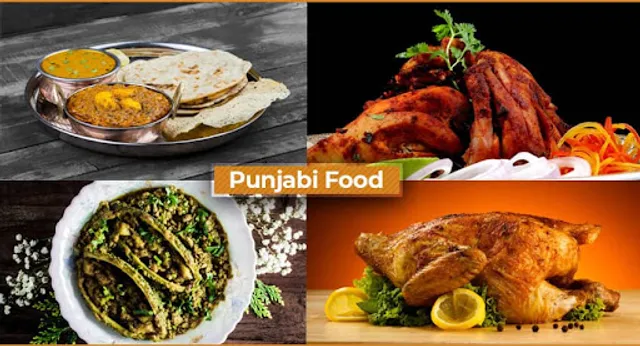 Maas Best Indian Food Tiffin Service