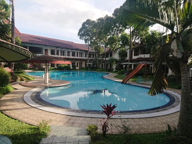 Delamar Palasari Indah (DPI) Hotel