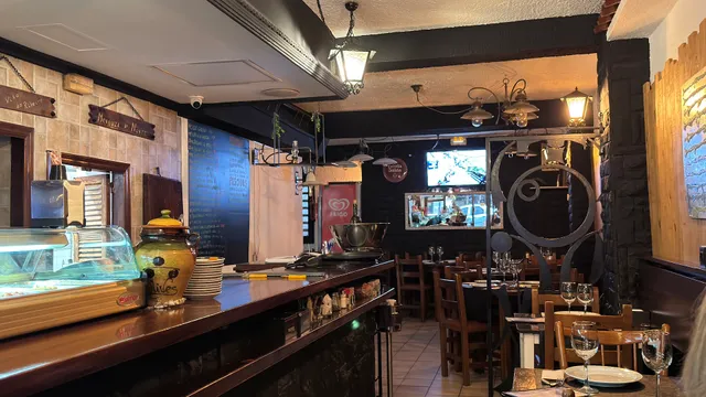 Restaurante Rías Baixas