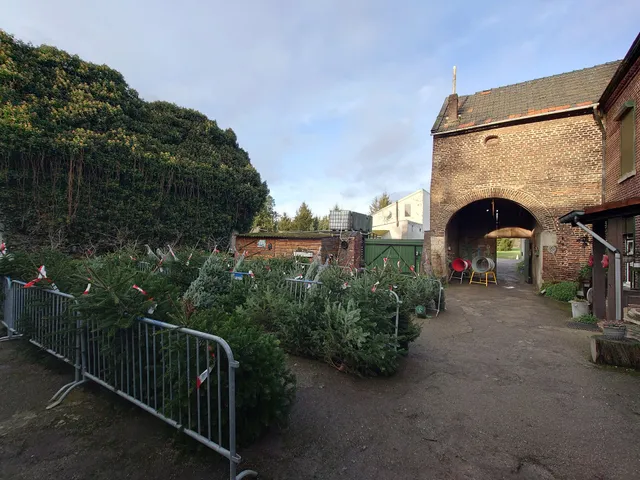 Landbouwbedrijf en boerderijwinkel Grooten