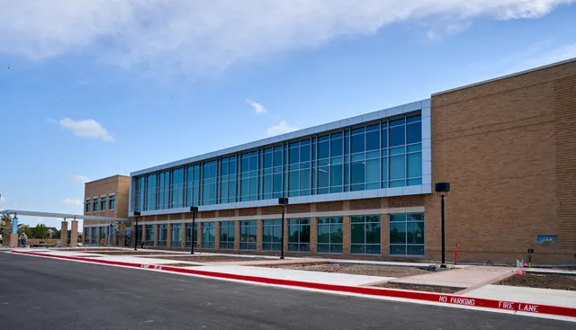 UTRGV Institute of Neuroscience