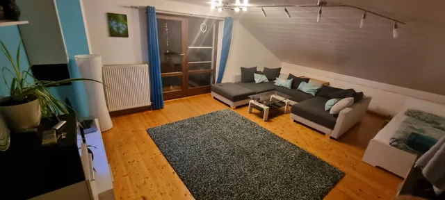 Ferienwohnung am Fuß des Bayerischen Waldes