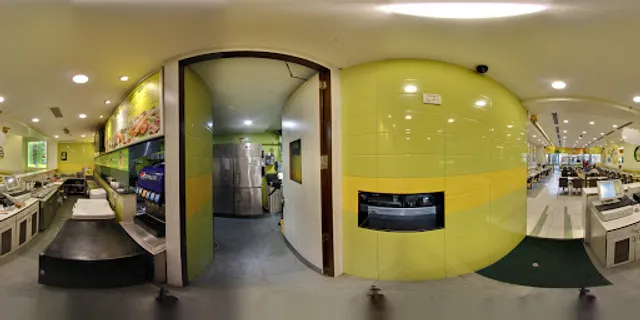 Vaango, GIP Food Court - Best South Indian Restaurant in Noida