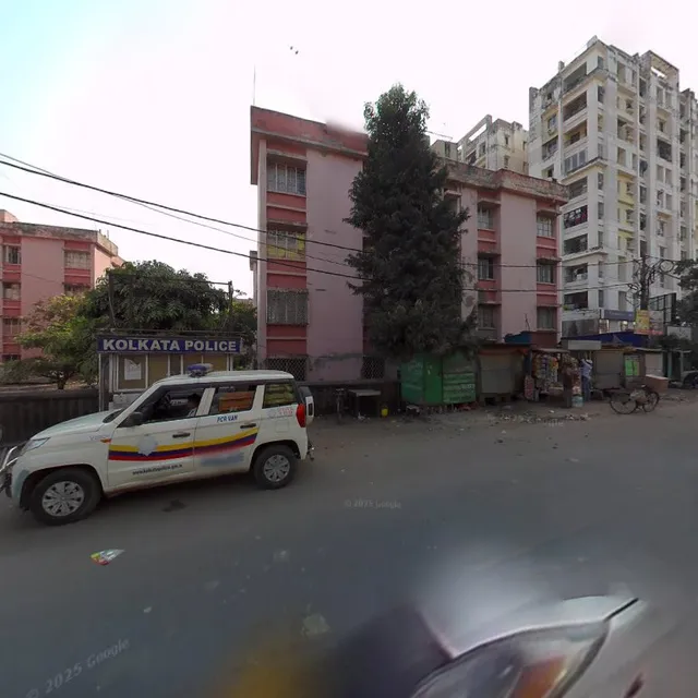 OYO Home 44827 Cozy Stay Behala Kolkata