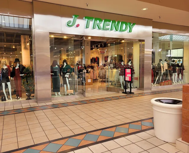 J Trendy