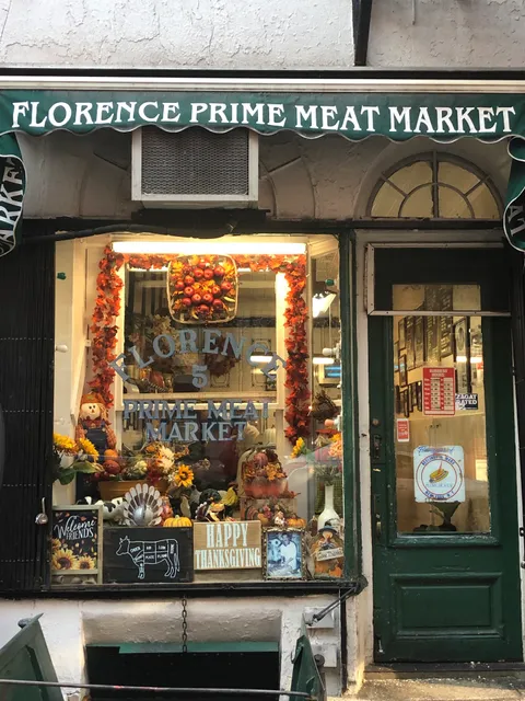 Florence Prime Meat Market