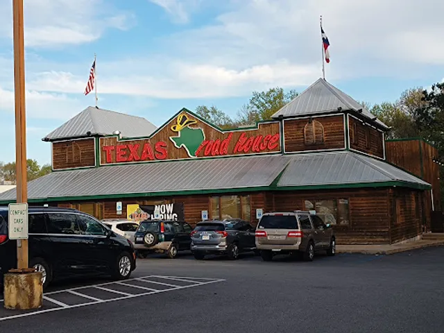 Texas Roadhouse