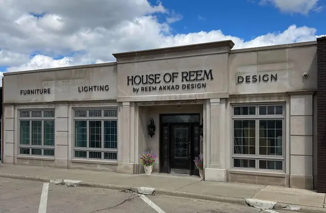 House of Reem by Reem Akkad Design