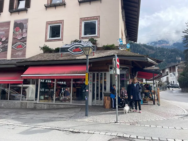 Butcher Hans Gasser GmbH