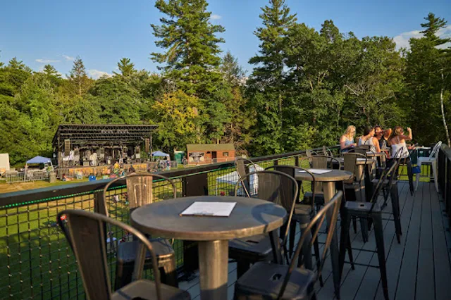 Marty's Driving Range and Ice Cream