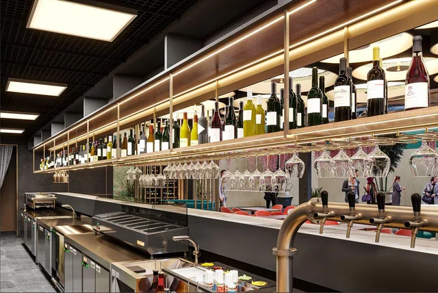 Vasilchuki Chaihona № 1