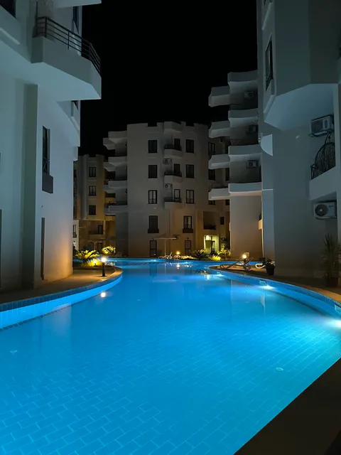 Aqua Tropical Resort Hurghada