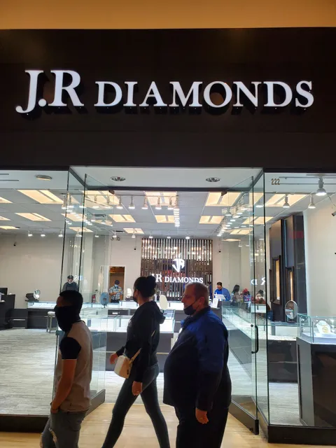 J.R Diamonds