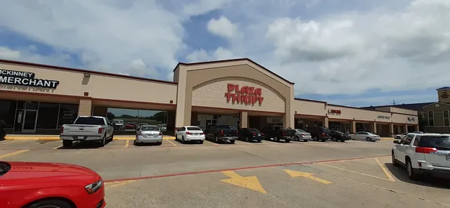 Westgate Shopping Center