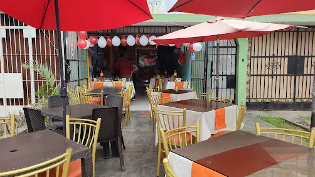 Riconcito Chiclayano Restaurant