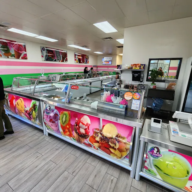 La Michoacana Puro Sabor