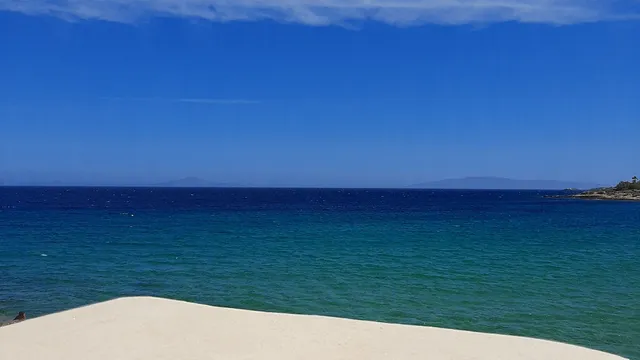 Paros Carmel studio-apartment-villa