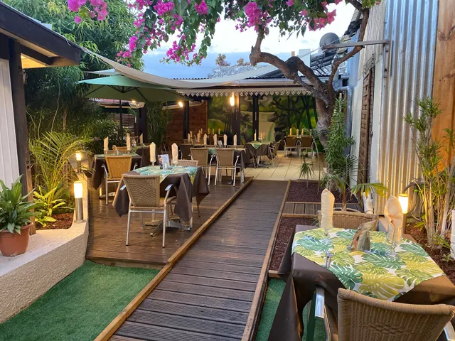 La Toque Merveilleuse